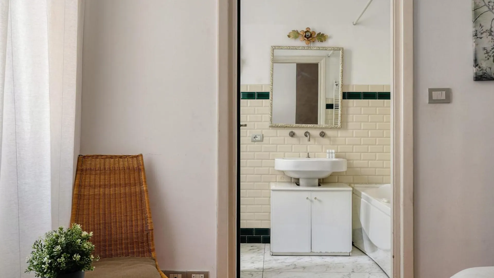 Joivy Bright 1Br Flat Near Mudec Museum Apartment Milan Italy