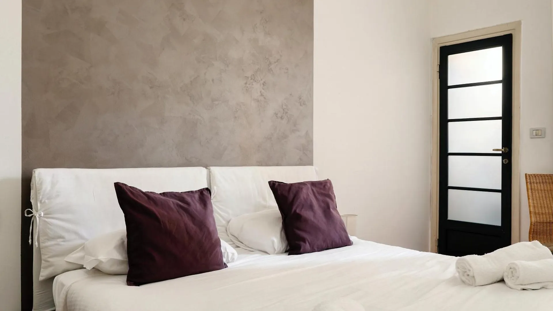 Joivy Bright 1Br Flat Near Mudec Museum Lejlighed Milano 0*,